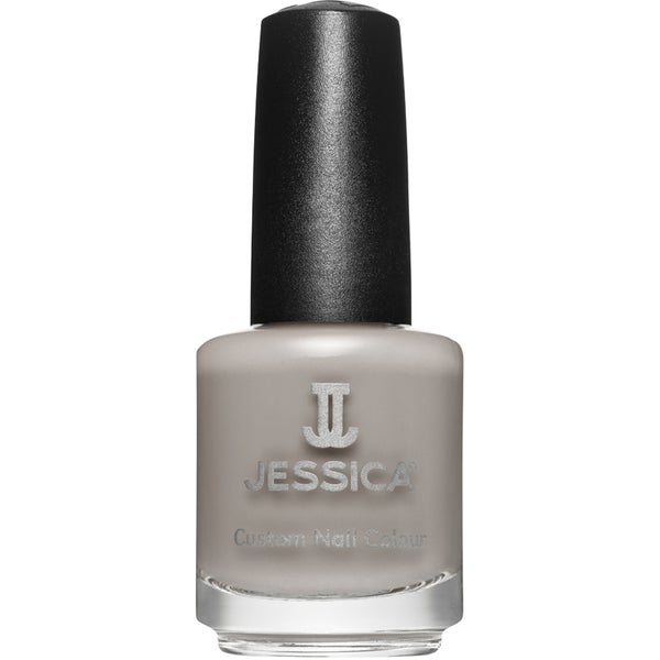Jessica Nails Cosmetics Custom Colour Nail Varnish - Monarch (14.8ml)