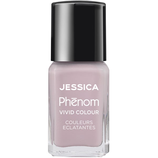 Vernis à ongles Phénom Jessica Nails Cosmetics - Pretty in Pearls (15 ml)