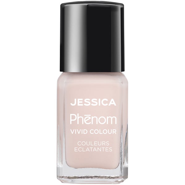Vernis à ongles Phénom Jessica Nails Cosmetics - Adore Me (15 ml)