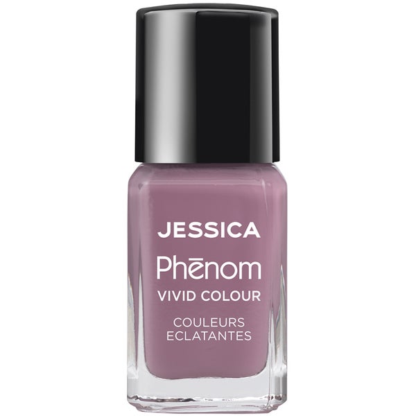 Verniz de Unhas Nails Cosmetics Phenom da Jessica - Vintage Glam (15 ml)