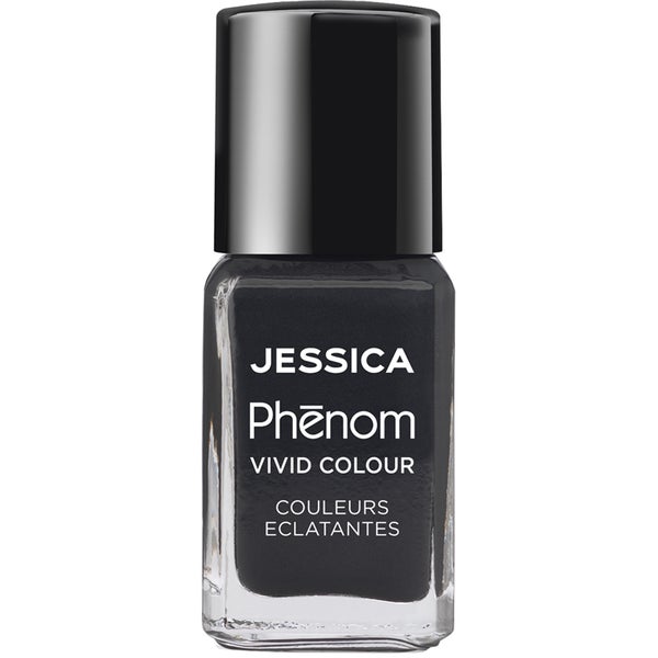 Vernis à ongles Phénom Jessica Nails Cosmetics - Caviar Dreams (15 ml)