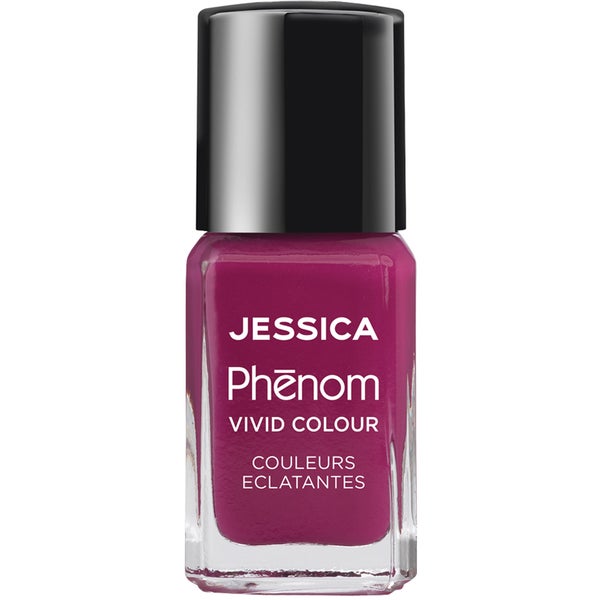 Esmalte de Uñas Cosmetics Phenom de Jessica Nails - Lap of Luxury (15 ml)