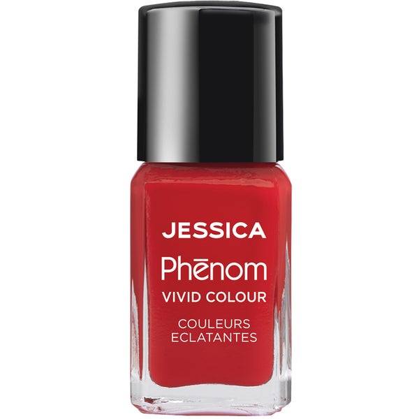 Vernis à ongles Phénom Jessica Nails Cosmetics - Leading Lady (15 ml)
