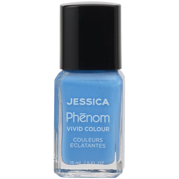 Vernis à ongles Phénom Jessica Nails Cosmetics - Copacabana Beach (15 ml)