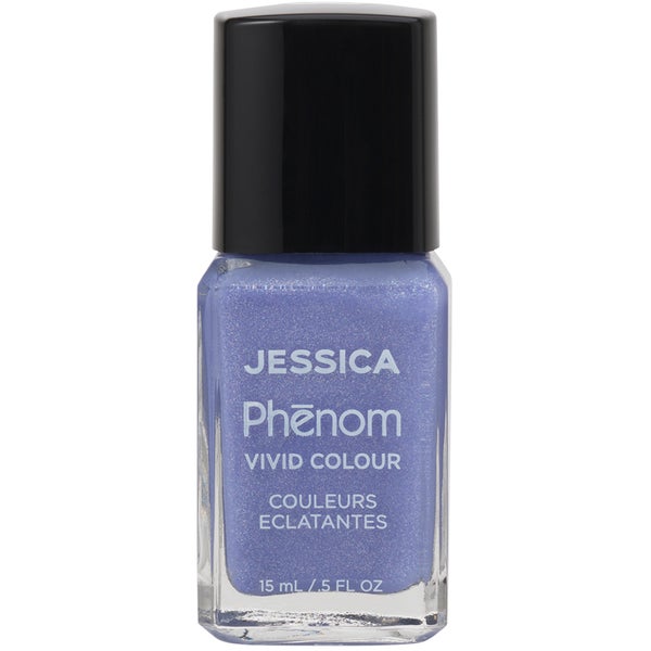 Jessica Nails Cosmetics Phenom Nail Varnish - Wildest Dreams (15ml)
