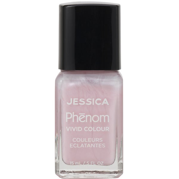 Jessica Nails Cosmetics Phenom Nagellack - Dream On (15ml)