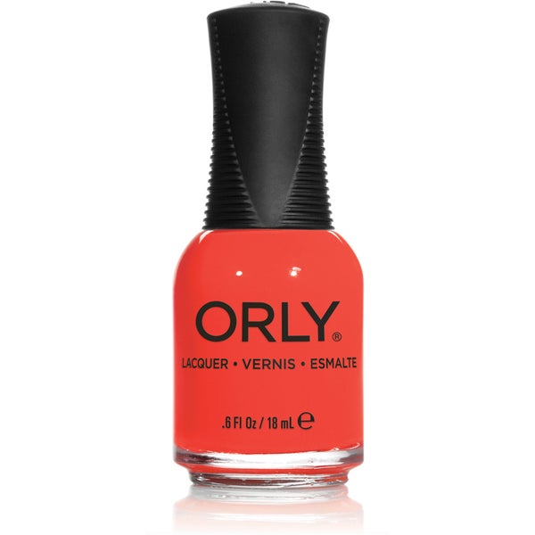 Esmalte de uñas Hot Shot de ORLY (18 ml)