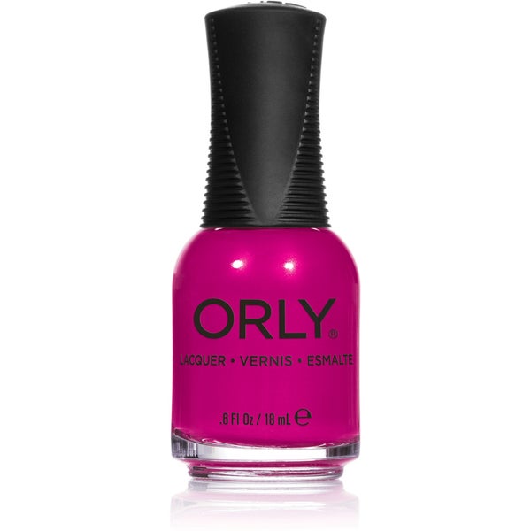 Vernis à ongles Hawaiian Punch ORLY (18 ml)