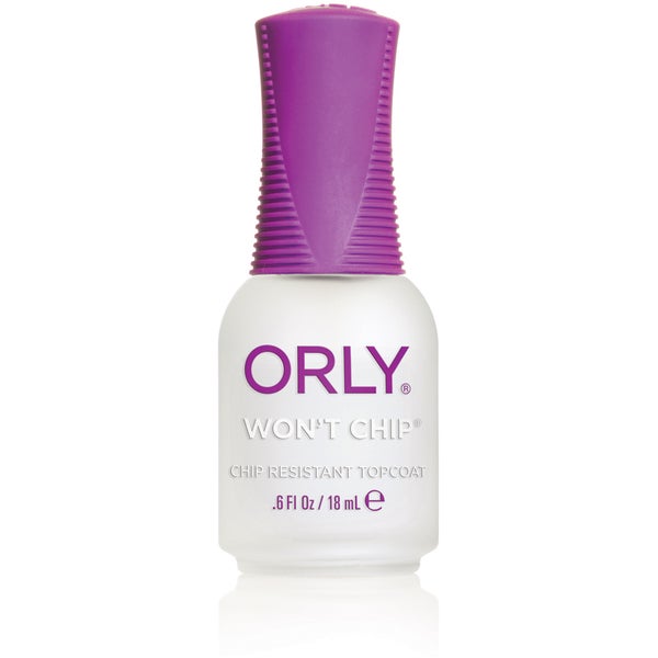 Protecteur Won't Chip ORLY (18 ml)