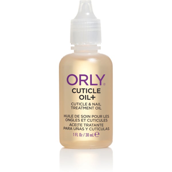 ORLY Cuticle Oil Plus (30ml)