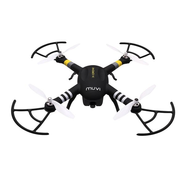 Quad copter Veho Muvi X - Drone VXD-001-B