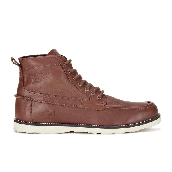 Weekend Offender Men's Wade Lace Up Boots - Tan