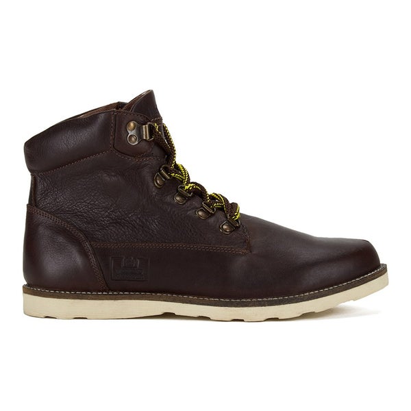 Weekend Offender Men's Whisper Lace Up Boots - Brown