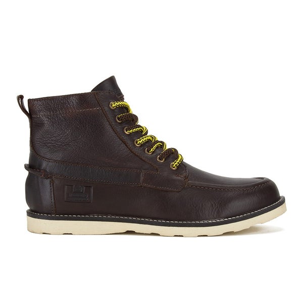 Weekend Offender Men's Wade Lace Up Boots - Brown