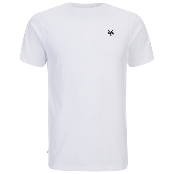 Zoo York Men's Varick T-Shirt - Optic White