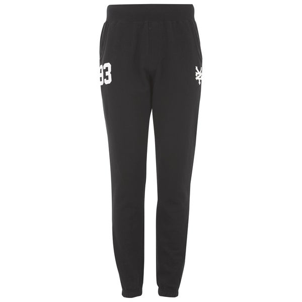 Zoo York Men's Huston Sweatpants - Anthracite