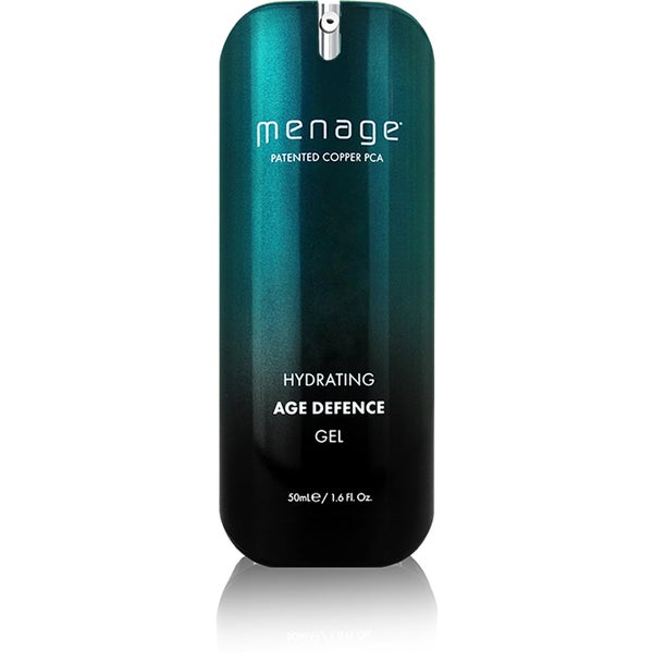 Menage Hydrating Age Defence Gel (50 ml)