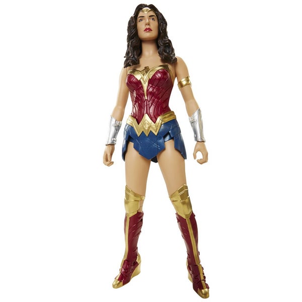 DC Comics Big Size Action Figure Wonder Woman 51 cm