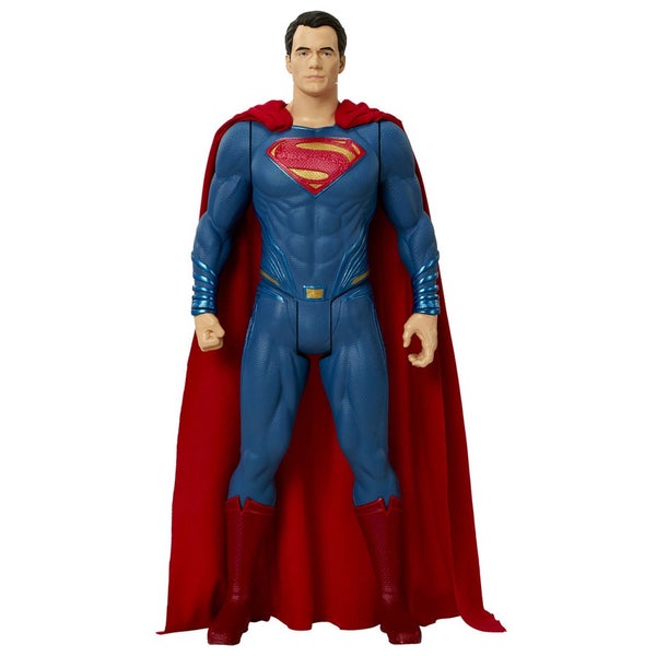 Batman v Superman Dawn of Justice Big Size Action Figure Superman 51cm