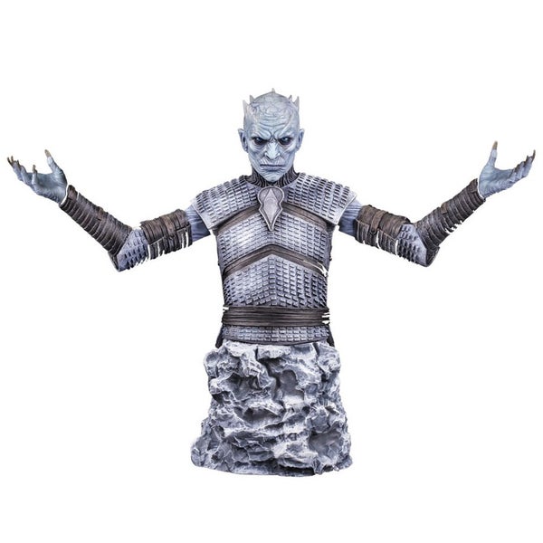 Game of Thrones Night's King Bust 23 cm