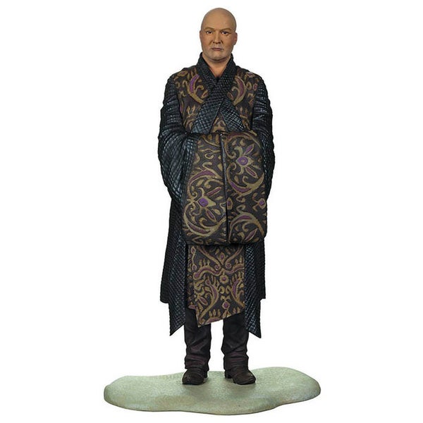 Game of Thrones Varys PVC Statue 21 cm