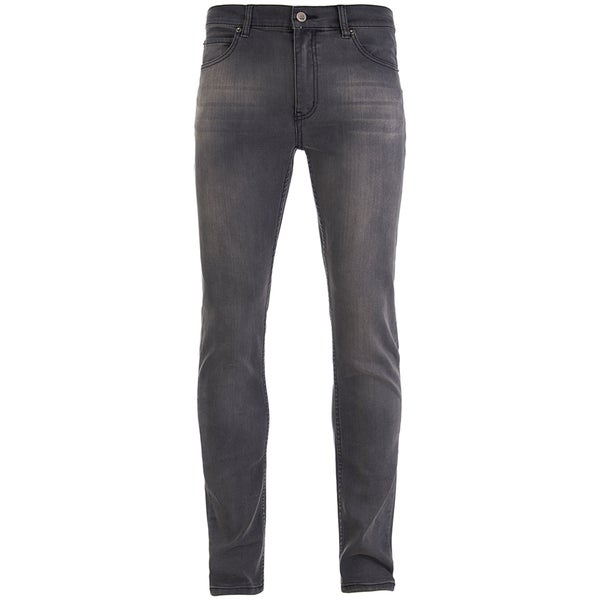 Cheap Monday Men's Tight Skinny Jeans - Grey Grey