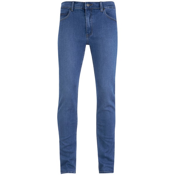 Cheap Monday Men's Tight Skinny Jeans - Base Dark Blue