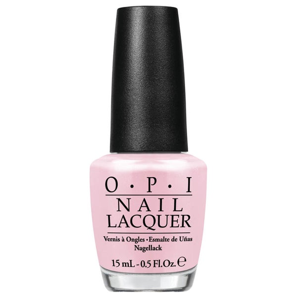 Vernis à ongles collection New Orleans OPI - Let Me Bayou a Drink (15 ml)