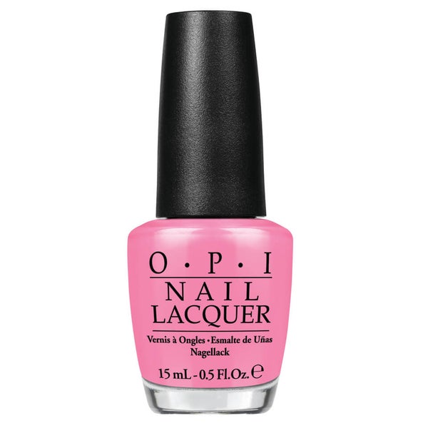 OPI New Orleans Collection Nail Polish - Suzi Nails New Orleans (15ml)