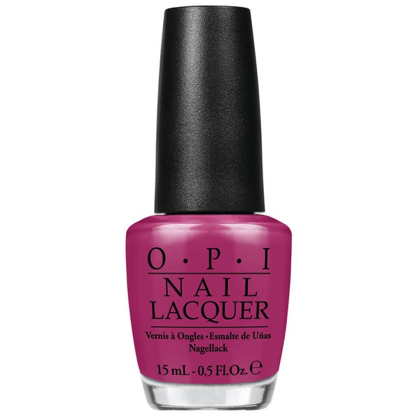 OPI New Orleans Collection Nail Polish - Spare Me a French Quarter? (15 ml)