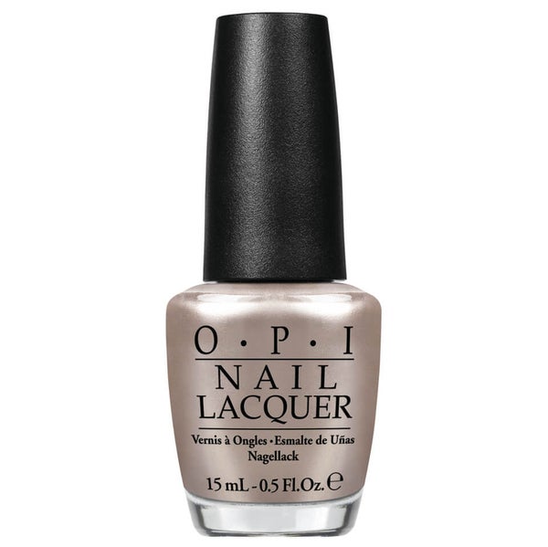 Vernis à ongles collection New Orleans OPI - Take a Right on Bourbon (15 ml)