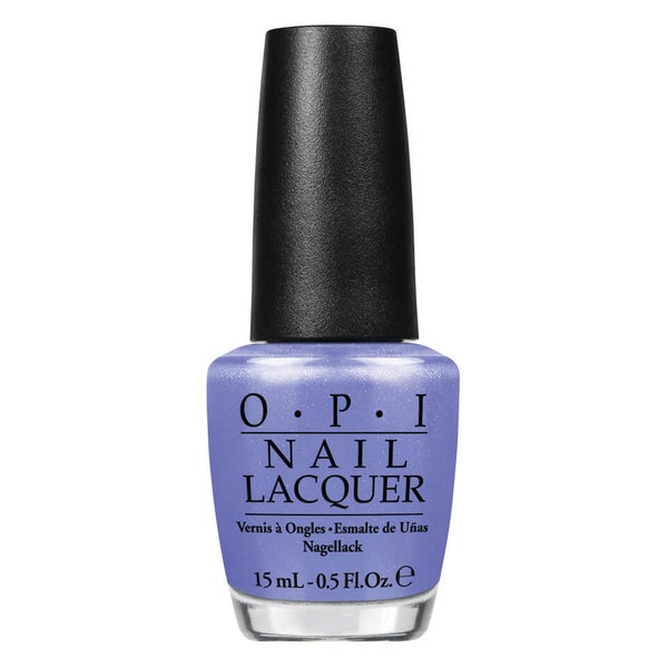 OPI New Orleans Collection Nail Polish - Show Us Your Tips! (15ml)