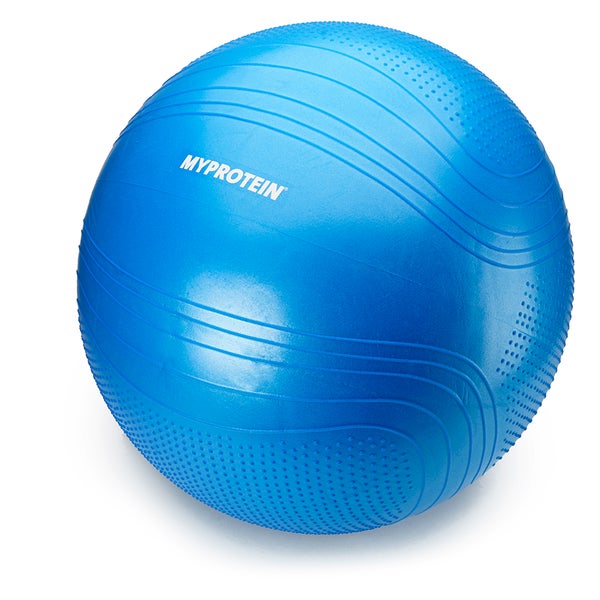 PALLA PER YOGA MYPROTEIN - 65CM