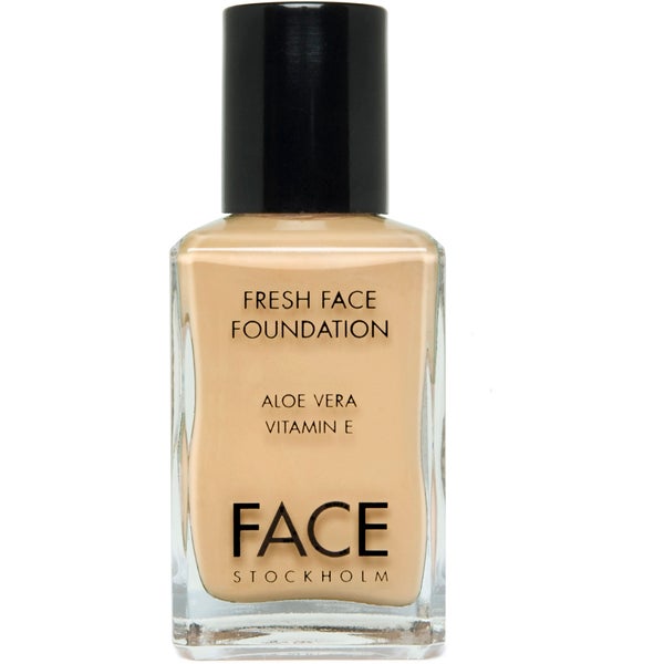 FACE Stockholm Fresh Face Foundation 29ml