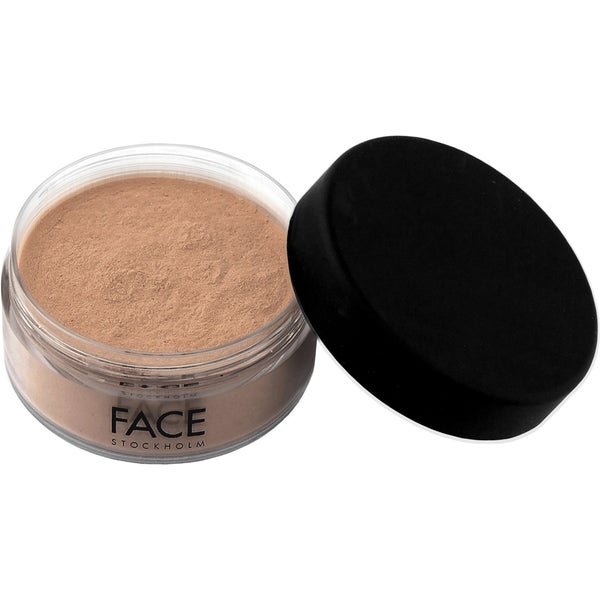 FACE Stockholm Mineral Foundation 9克