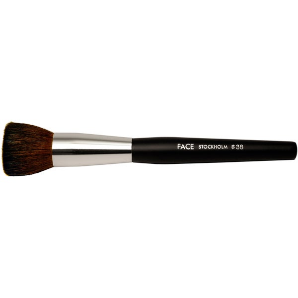 FACE Stockholm Powder Brush # 38