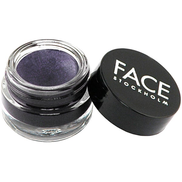 Eye-liner gel noir FACE Stockholm 3 g