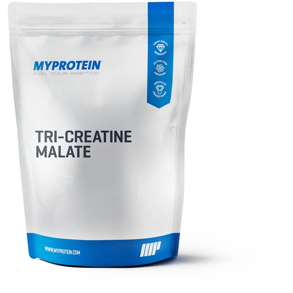 Myprotein Tri-Creatine Malate (USA)