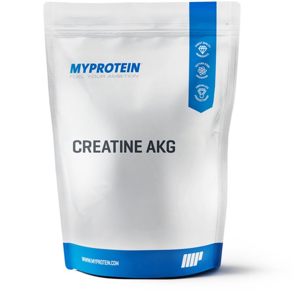 Myprotein Creatine Akg