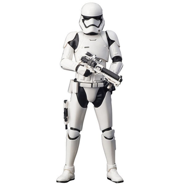 Figurine Stormtrooper -Star Wars VII - Kotobukiya & ARTFX