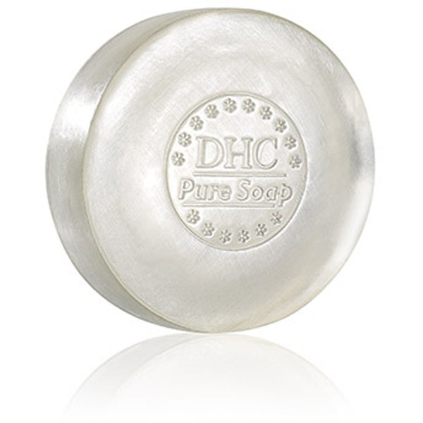 DHC Pure Soap (80g)