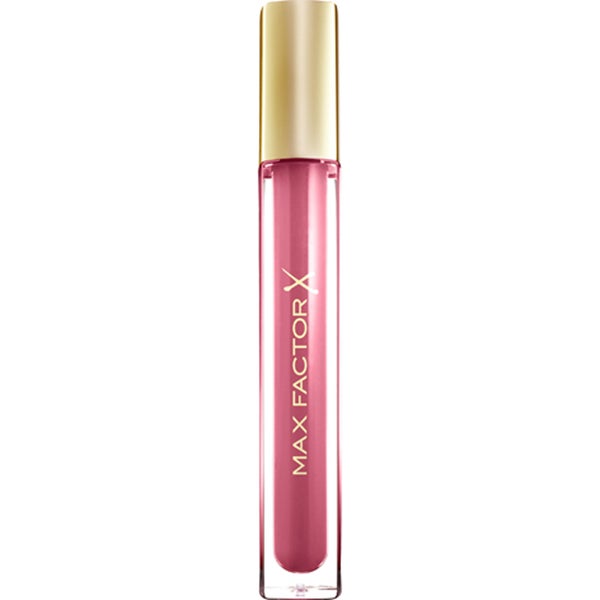Max Factor Color Elixir Lip Gloss (Various Shades)