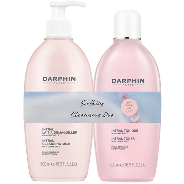 Darphin Intral Duo (Worth £135.00)