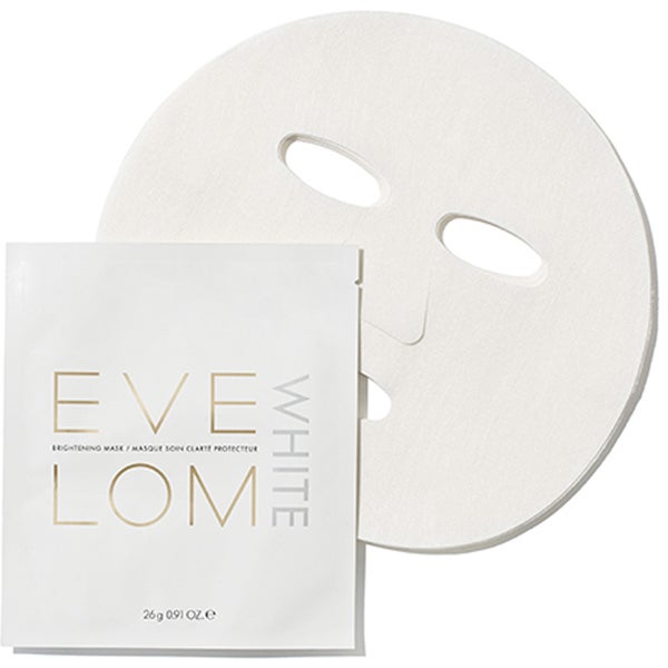 Eve Lom White Brightening Masken (x8)