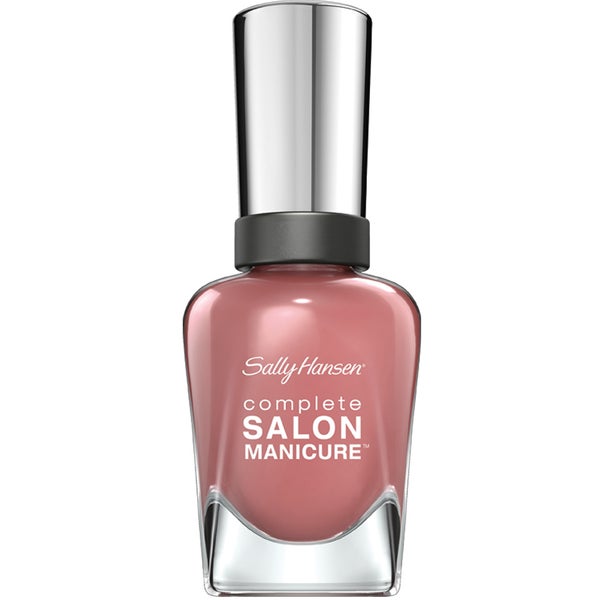 Vernis à ongles Complete Salon Manicure Sally Hansen - So Much Fawn 14,7 ml