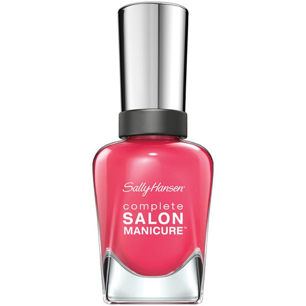 Sally Hansen Complete Salon Manicure Nail Colour - Frutti Petutie 14.7ml