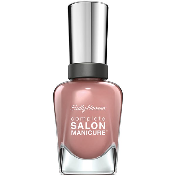 Sally Hansen Complete Salon Manicure Nail Colour - Mudslide 14.7ml