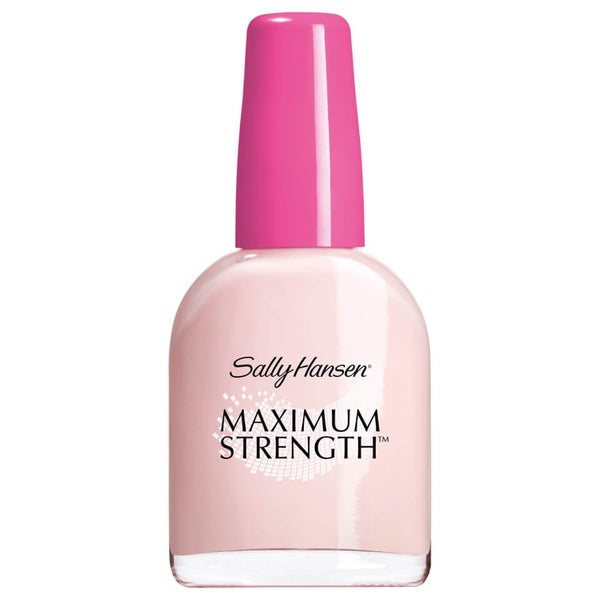 Sally hansen hot sale maximum growth