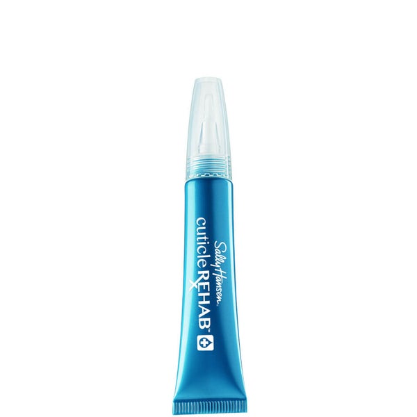Sally Hansen Cuticle Rehab Oil 8.8ml LOOKFANTASTIC