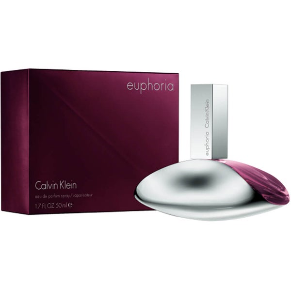 Euphoria for Women Eau de Toilette de Calvin Klein 